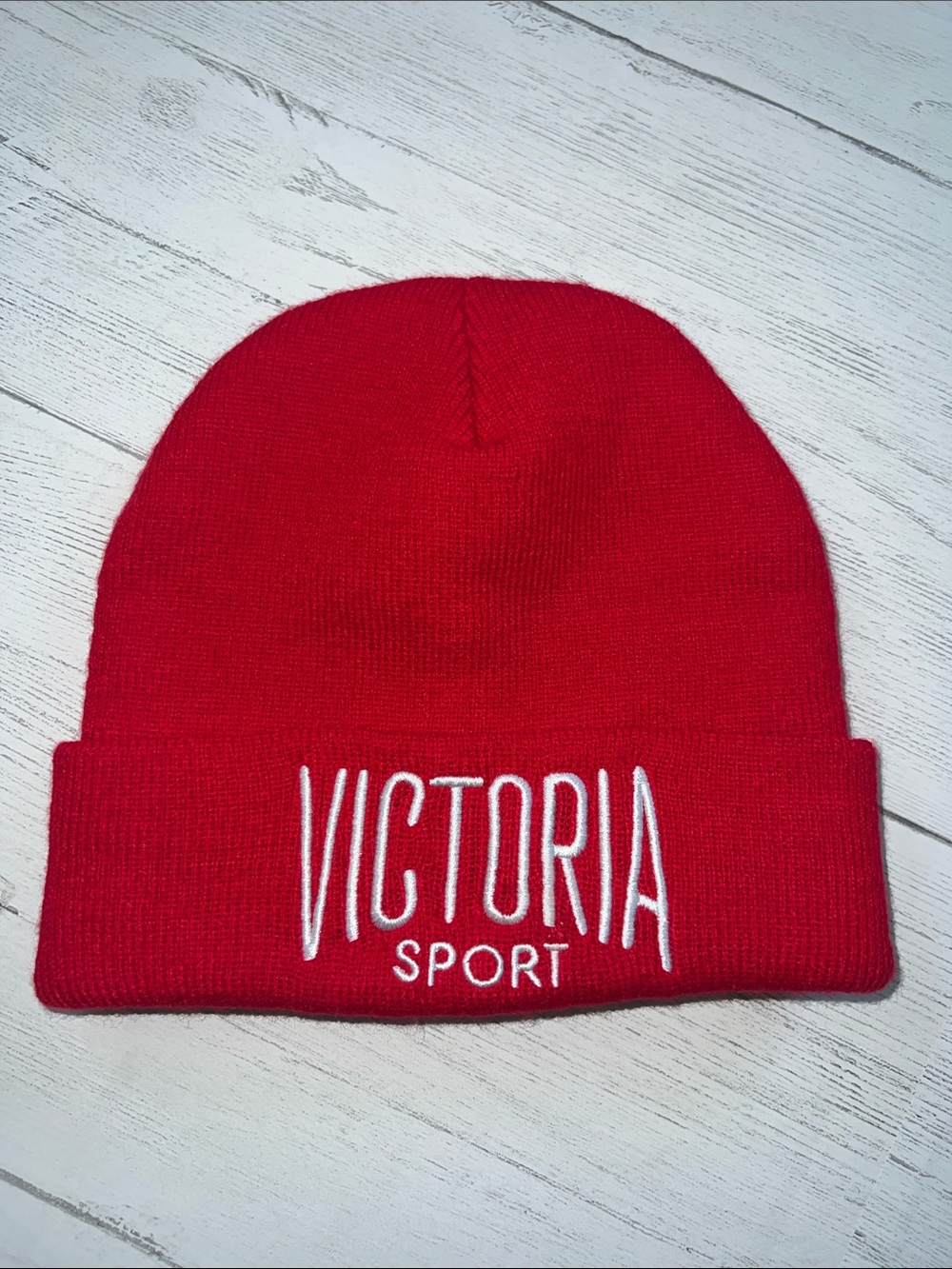 VICTORIA SPORT BEANIE